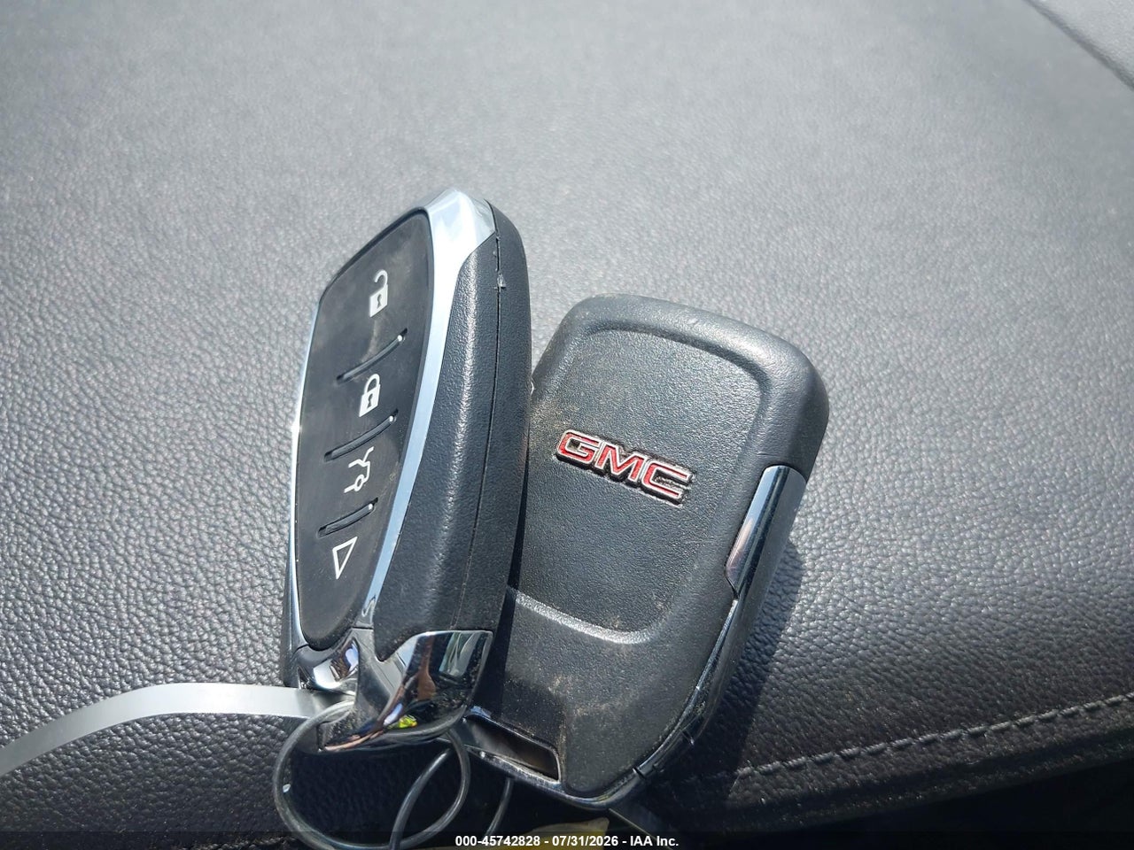 3GTU9DED1KG****** · 2019 GMC SIERRA 1500 SLT · 11/11