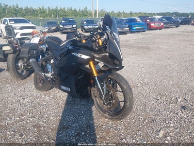 MH3RH17Y7KK****** · 2019 YAMAHA YZFR3