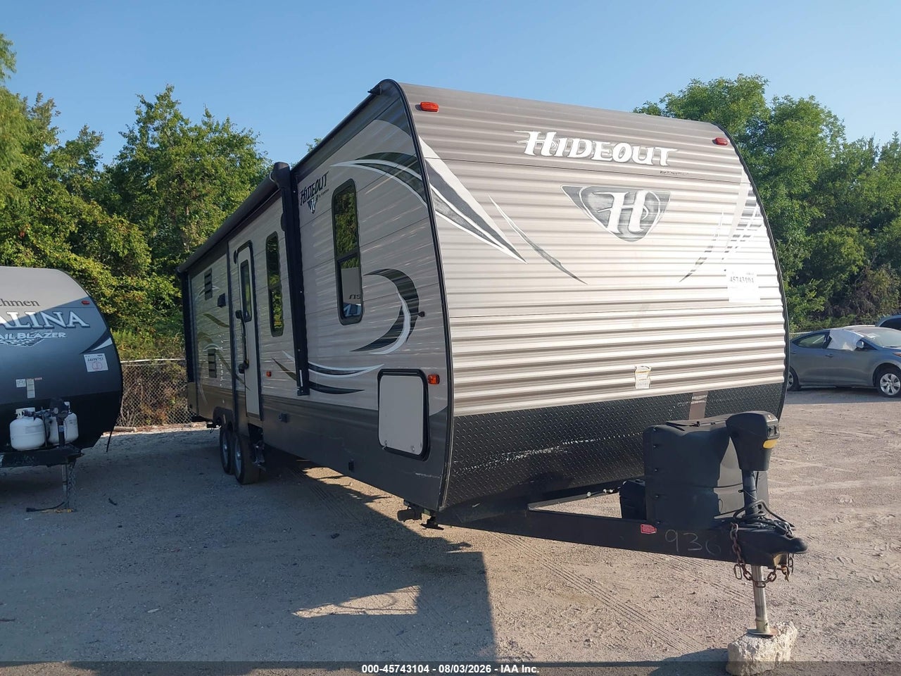4YDT30R2XH7****** · 2017 KEYSTONE RV OTHER