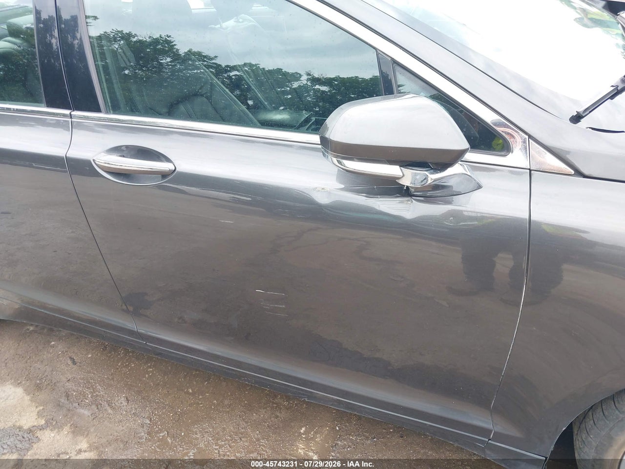 2017 LINCOLN MKZ RESERVE · 6/11