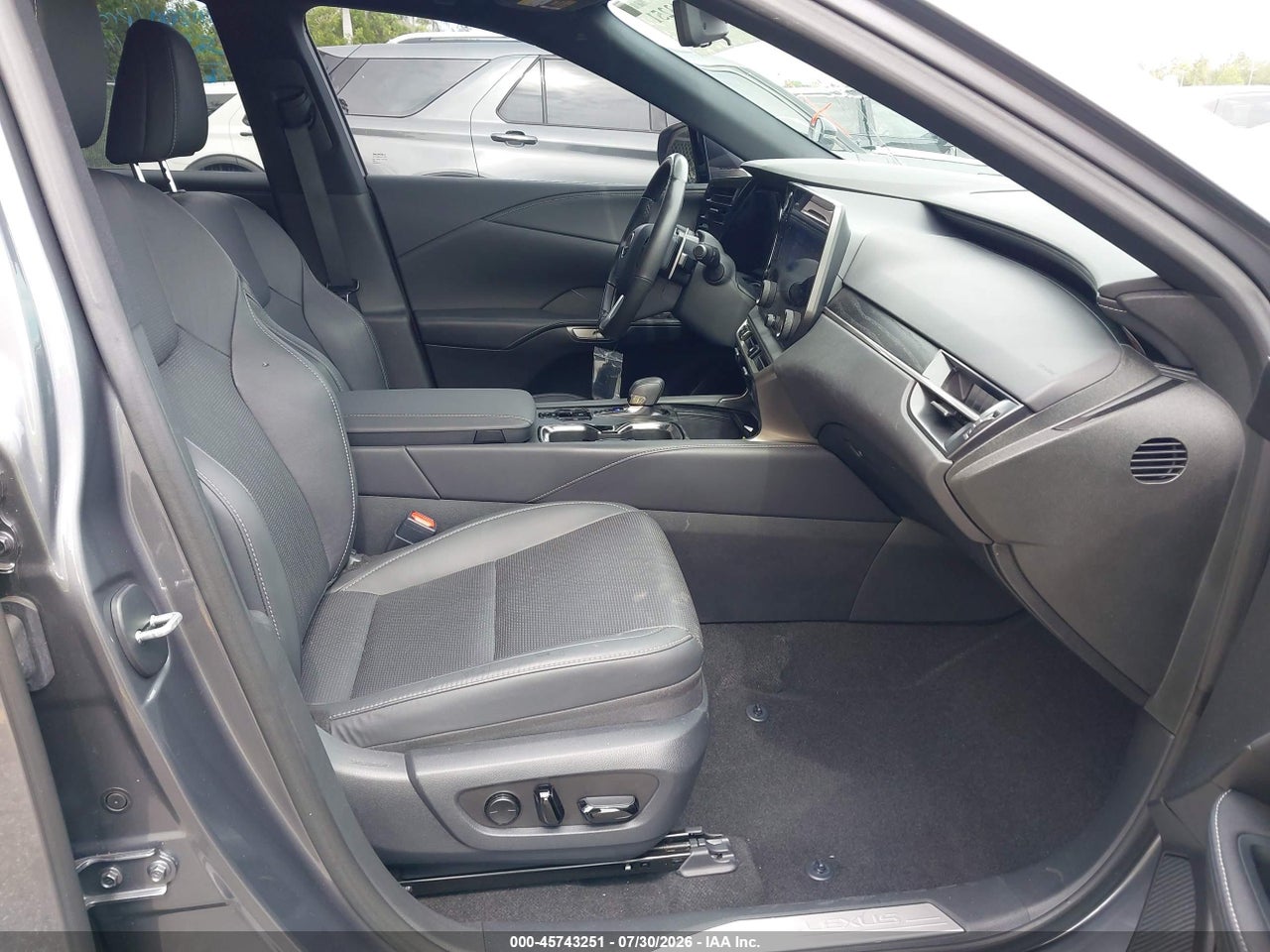 2023 LEXUS RX 350 PREMIUM PLUS · 5/11