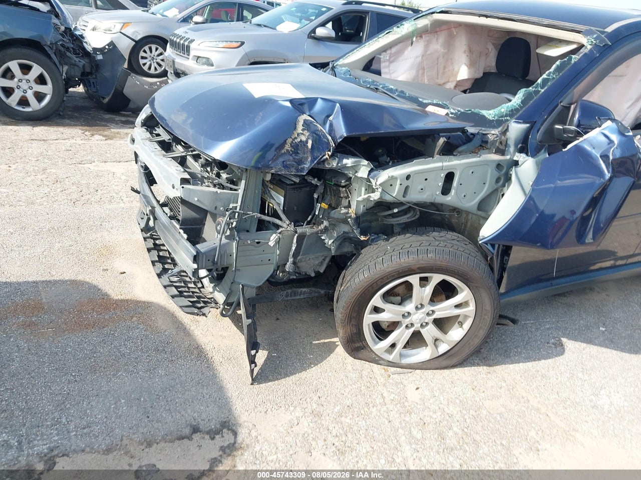 2014 MITSUBISHI OUTLANDER SE · 6/10