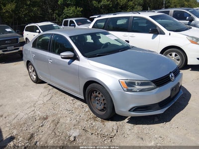 3VWD07AJ8EM****** · 2014 VOLKSWAGEN JETTA 1.8T SE