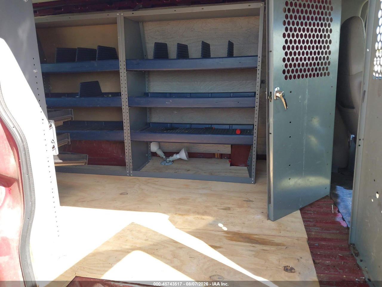 1GTEG15M1V1****** · 1997 GMC SAVANA G1500 STANDARD · 8/11