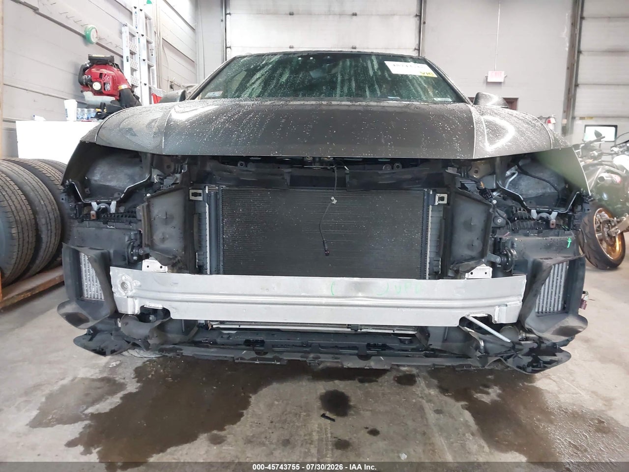 2019 AUDI Q8 55 PREMIUM · 6/11