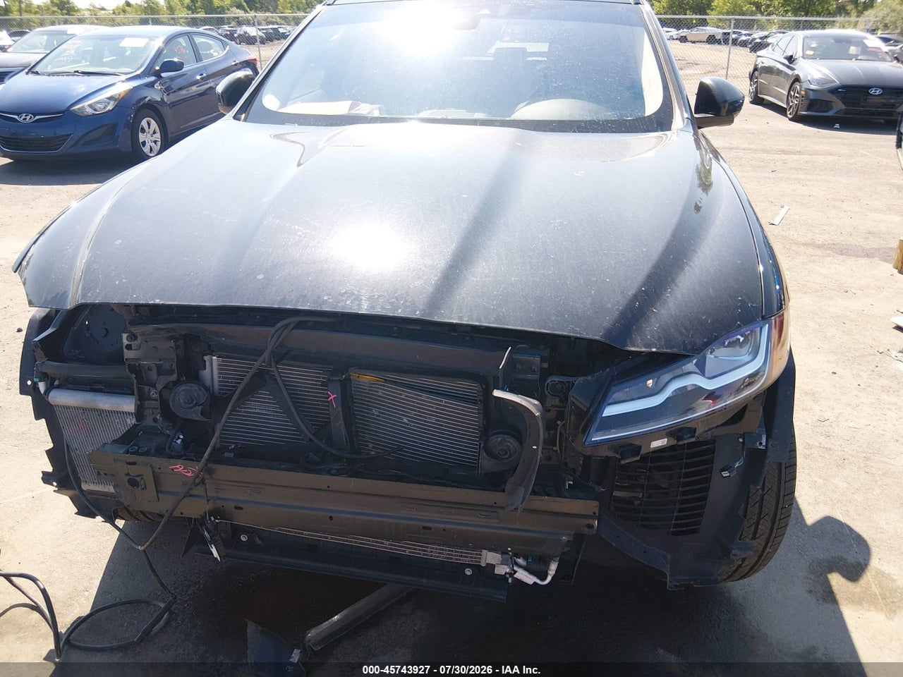 2019 JAGUAR F-PACE 25T R-SPORT/30T R-SPORT · 6/11
