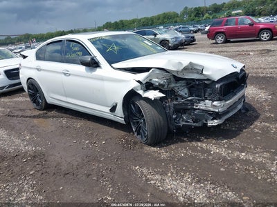 WBA13BJ07NW****** · 2022 BMW 530 I XDRIVE
