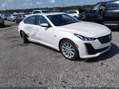 2023 CADILLAC CT5 LUXURY