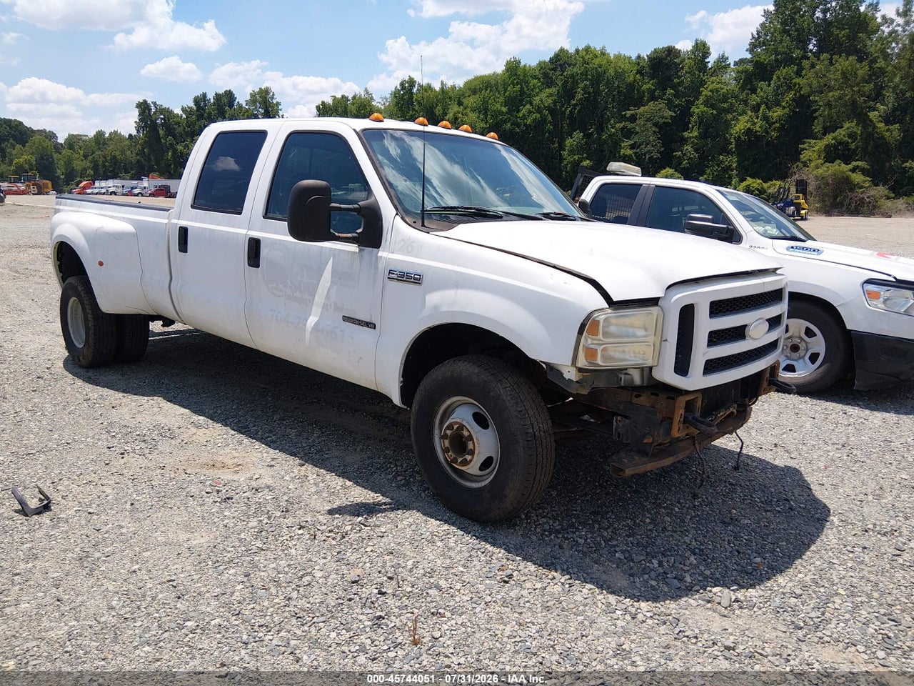 1FTWW33F42E****** · 2002 FORD F-350