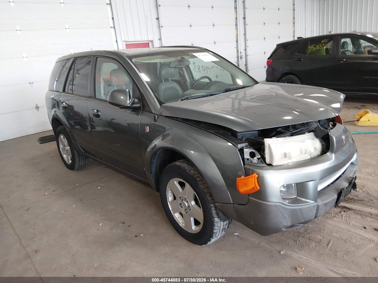 5GZCZ63455S****** · 2005 SATURN VUE V6