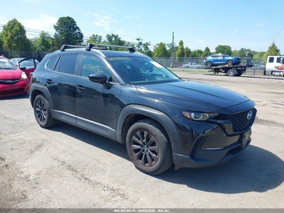 2023 MAZDA CX-50 2.5 S PREFERRED PLUS