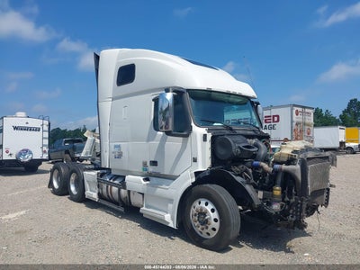 2016 VOLVO VN VNL