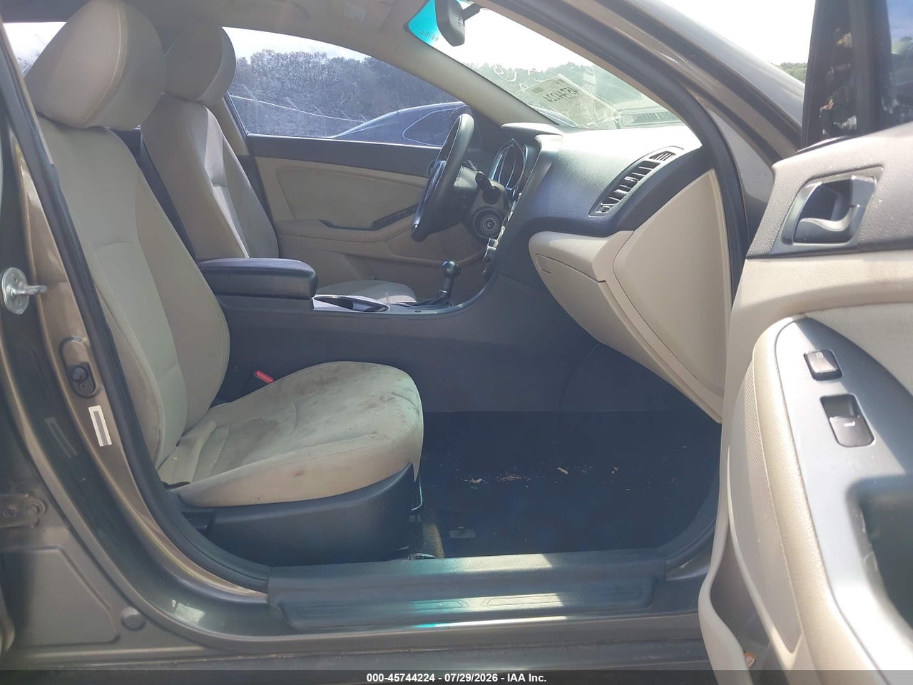 5XXGM4A74EG****** · 2014 KIA OPTIMA LX · 5/11