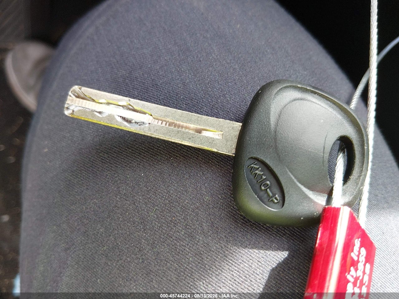 5XXGM4A74EG****** · 2014 KIA OPTIMA LX · 11/11