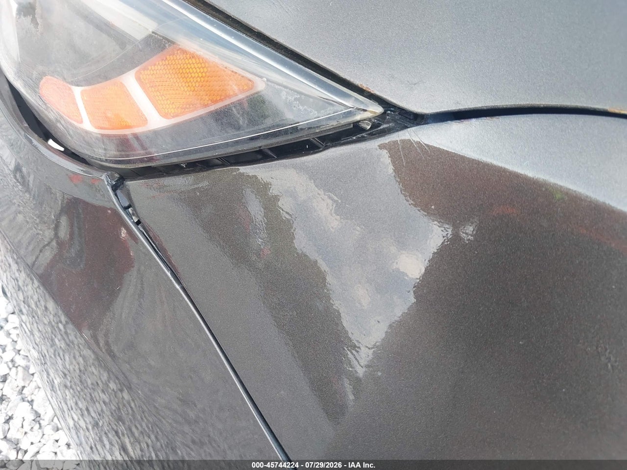 5XXGM4A74EG****** · 2014 KIA OPTIMA LX · 6/11