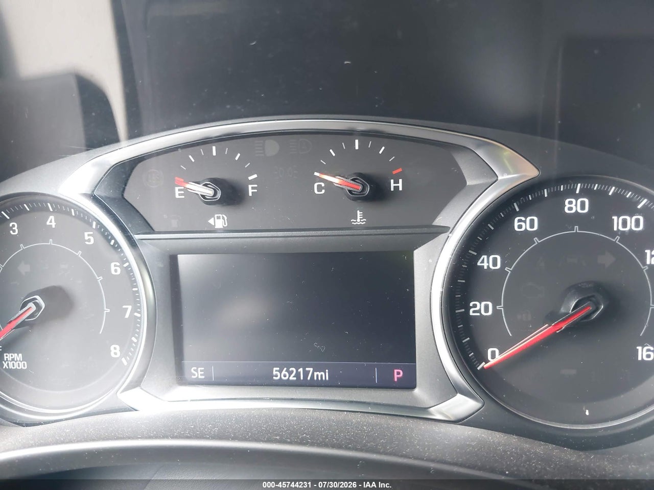 2023 GMC TERRAIN FWD SLT · 7/11