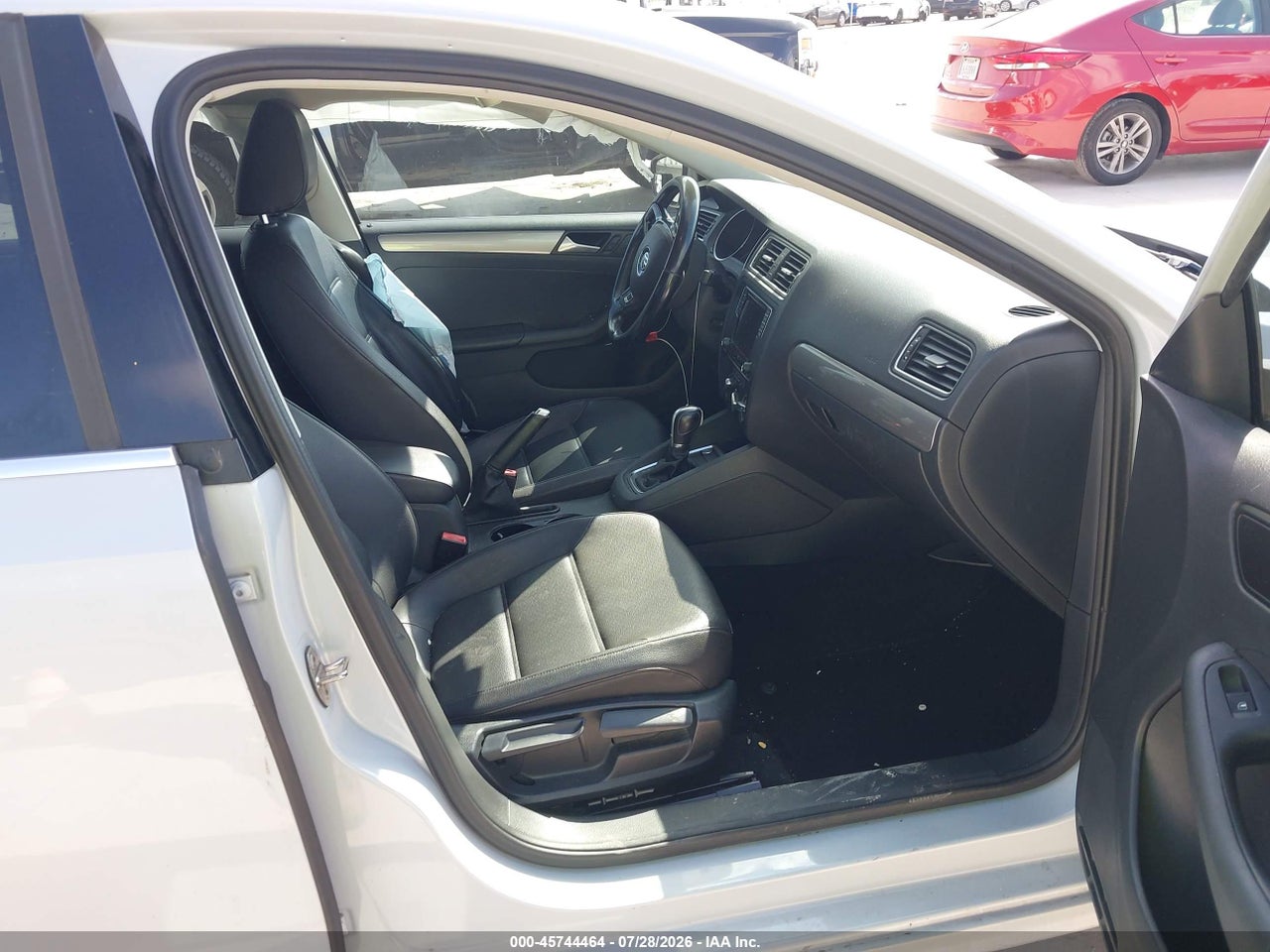 2017 VOLKSWAGEN JETTA 1.4T SE · 5/11