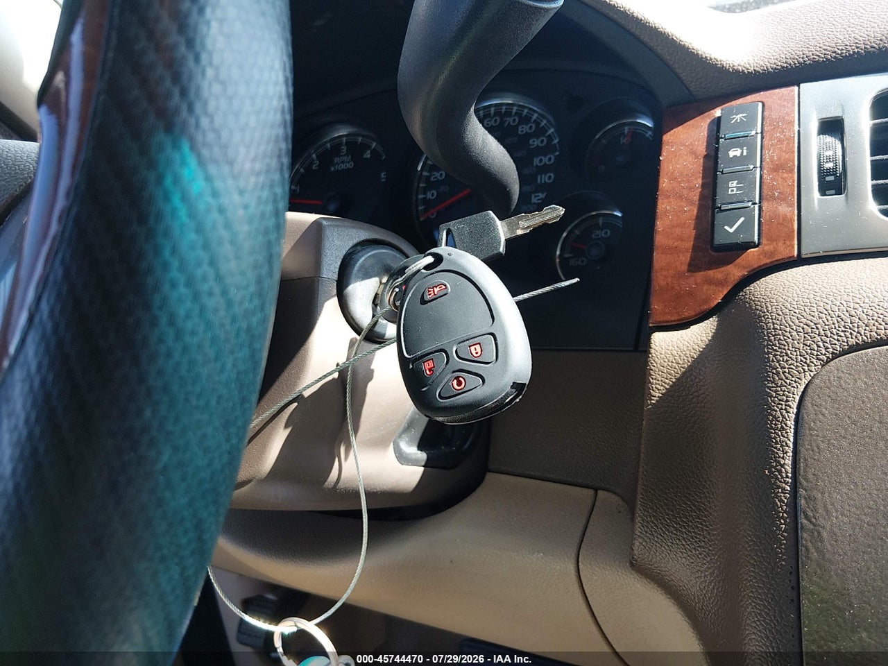 1GTEK19Y87Z****** · 2007 GMC SIERRA 1500 SLT · 11/11