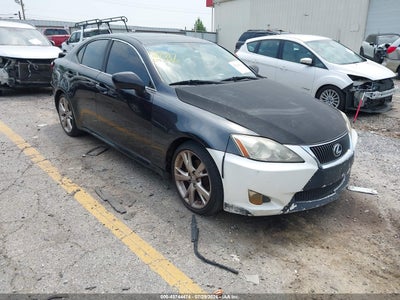 JTHBK262895****** · 2009 LEXUS IS 250