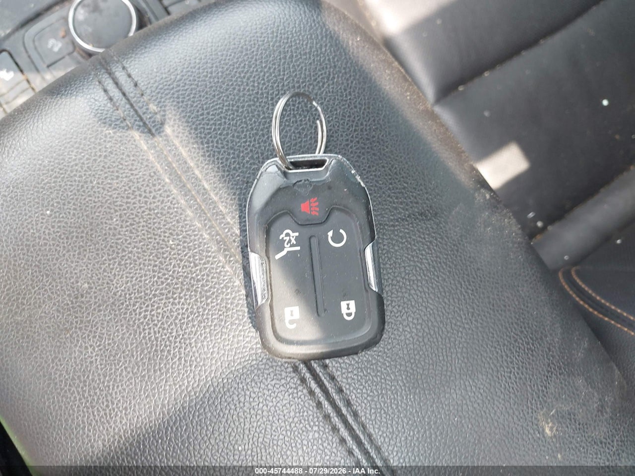 2020 GMC TERRAIN FWD SLT · 11/11