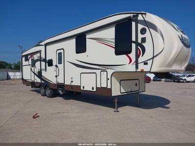 1UJCJ0BU3F****** · 2015 JAYCO OTHER