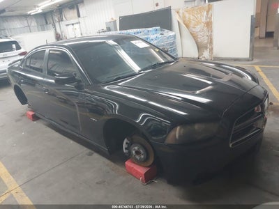 2C3CDXCT6DH****** · 2013 DODGE CHARGER R/T PLUS