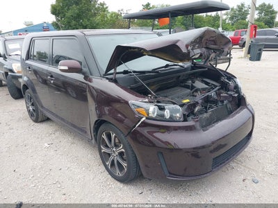 JTLZE4FE7A1****** · 2010 SCION XB