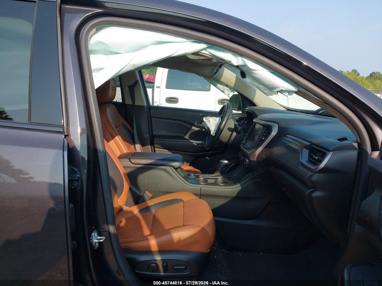 2017 GMC ACADIA SLT-1 · 5/11