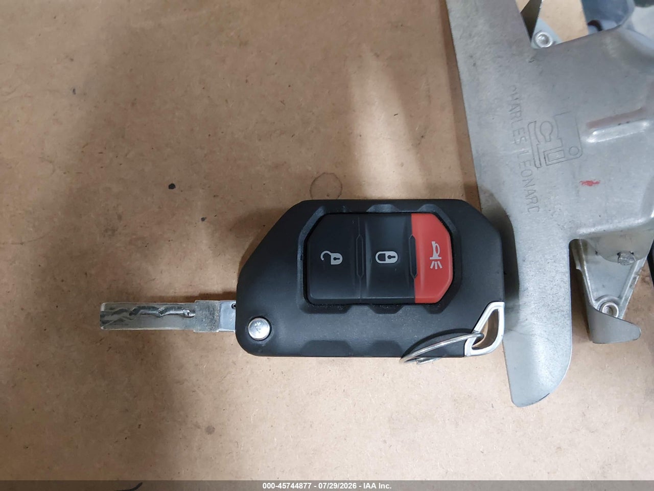 1C4RJXN66RW****** · 2024 JEEP WRANGLER 4XE SPORT S 4XE · 11/11