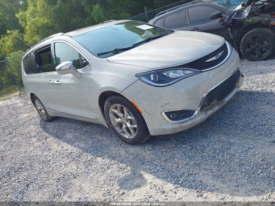 2C4RC1GG2LR****** · 2020 CHRYSLER PACIFICA LIMITED