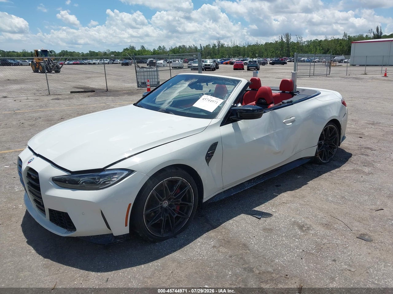 2023 BMW M4 COMPETITION XDRIVE · 2/11