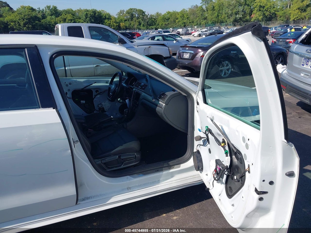 2018 VOLKSWAGEN PASSAT 2.0T R-LINE/2.0T S · 5/11