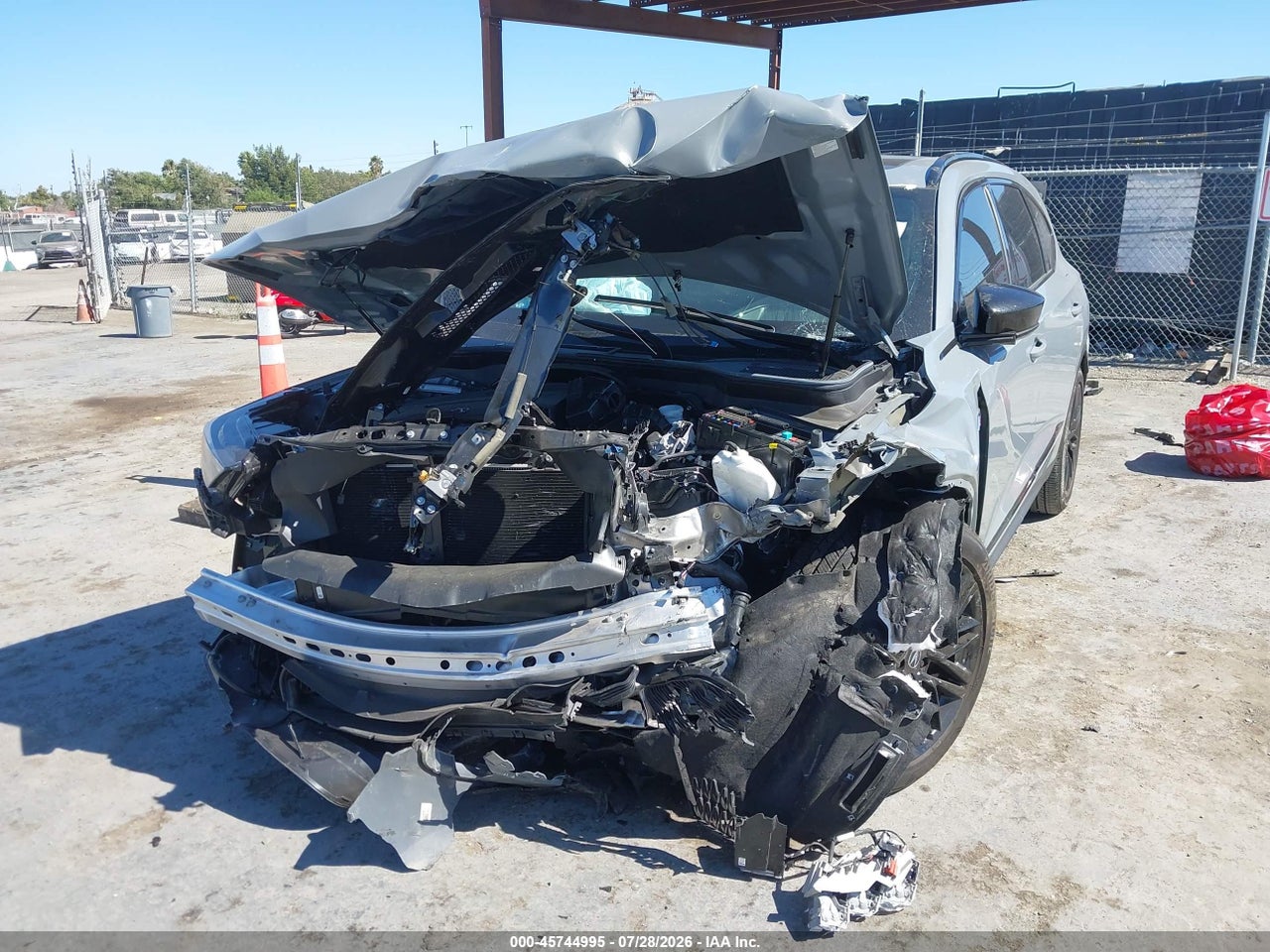 2025 ACURA MDX A-SPEC ADVANCE PACKAGE · 6/11