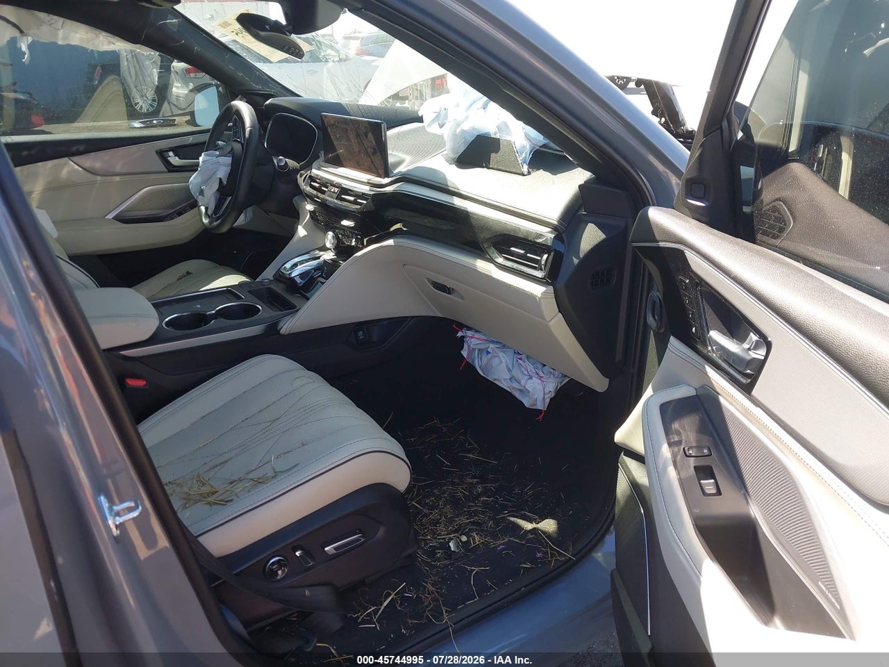 2025 ACURA MDX A-SPEC ADVANCE PACKAGE · 5/11