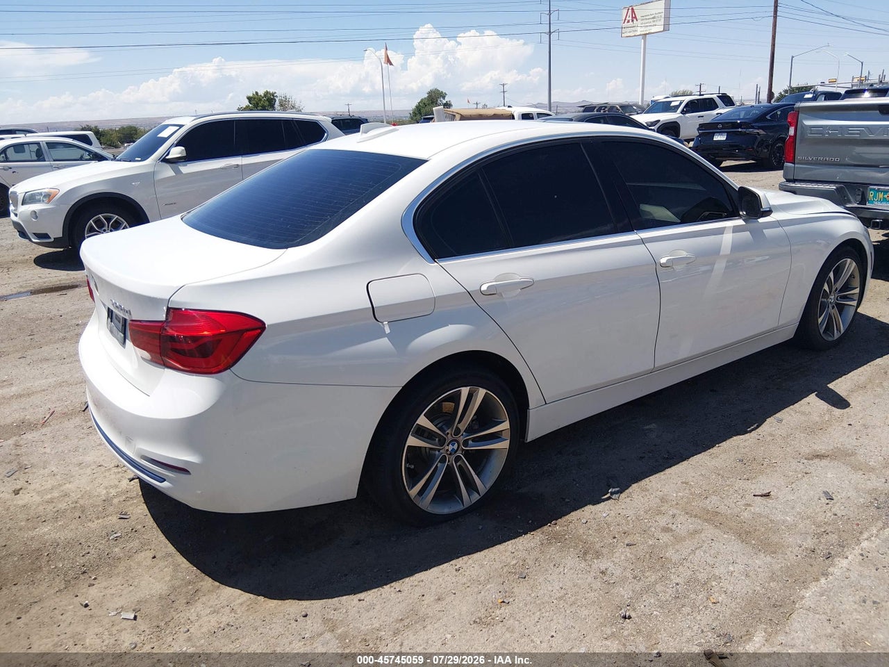2018 BMW 328D XDRIVE · 4/11