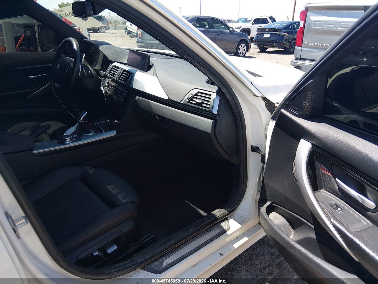 2018 BMW 328D XDRIVE · 5/11