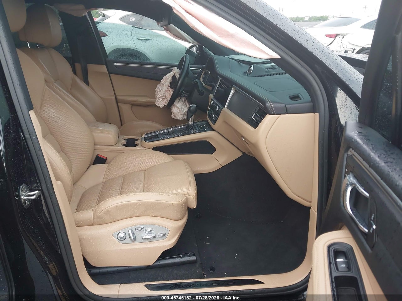 2020 PORSCHE MACAN GTS · 5/11