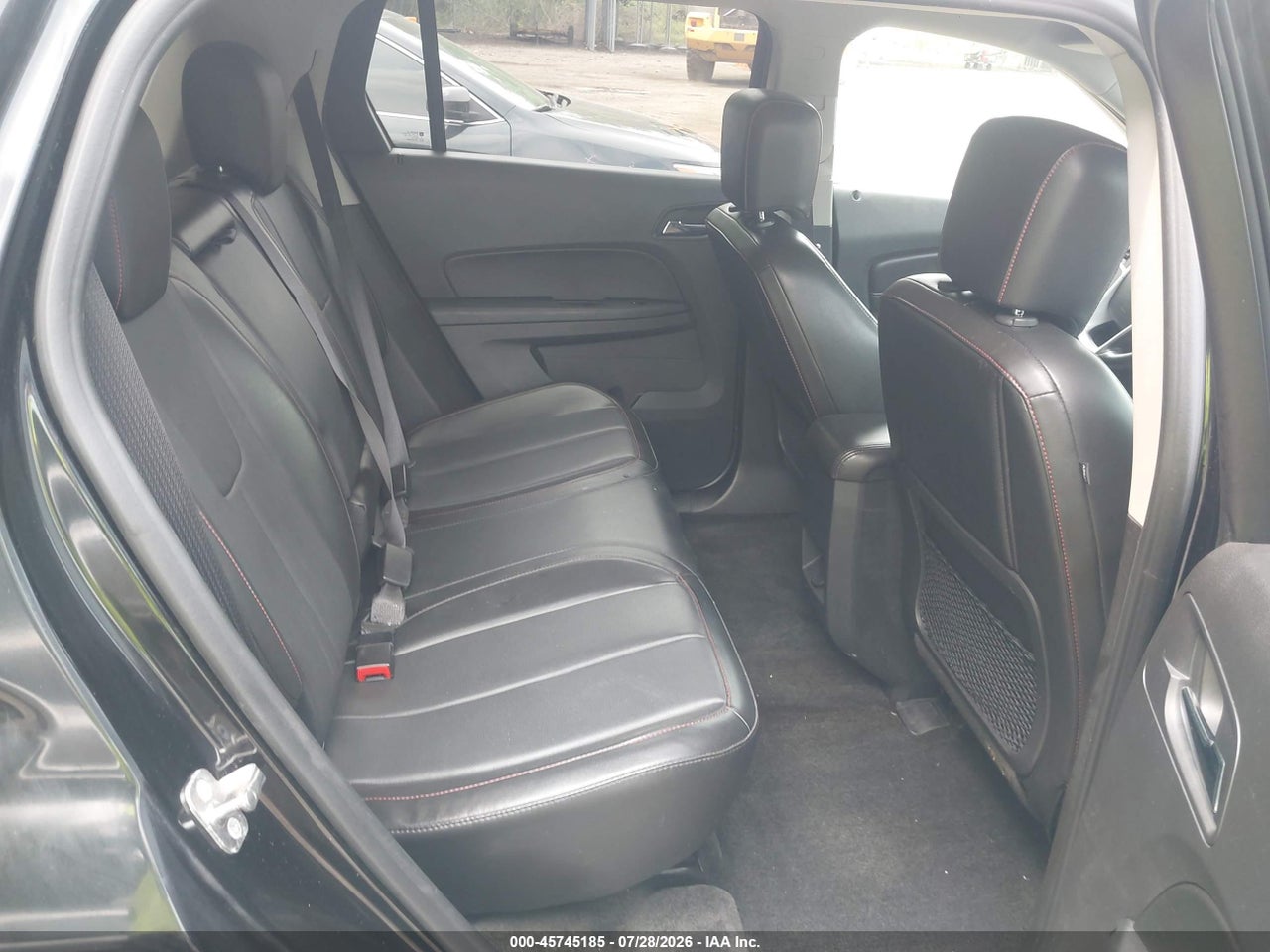 2017 GMC TERRAIN SLT · 8/11