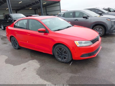 3VWLL7AJ3CM****** · 2012 VOLKSWAGEN JETTA 2.0L TDI