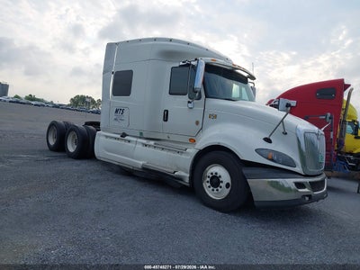 3HSDJAPRXGN****** · 2016 INTERNATIONAL PROSTAR