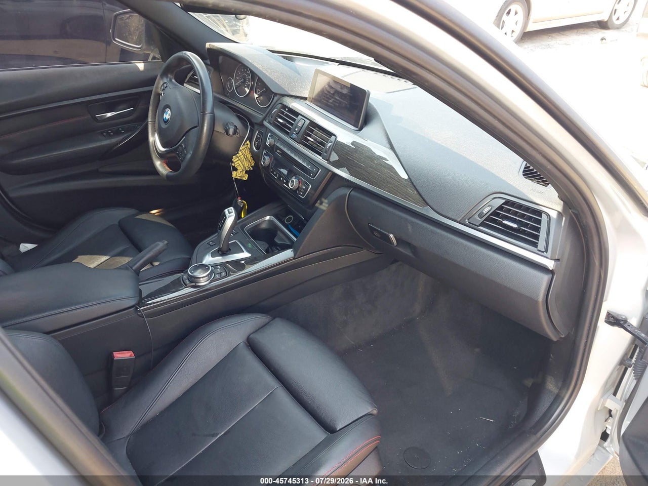 2014 BMW 328I · 5/11