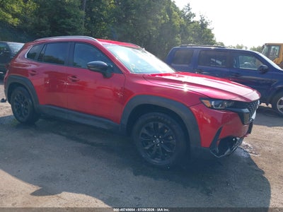 2024 MAZDA CX-50 2.5 S SELECT