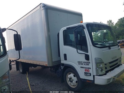 54DC4W1D6PS****** · 2023 ISUZU NPR HD