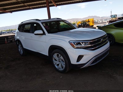 1V2JP2CA6PC****** · 2023 VOLKSWAGEN ATLAS 2.0T SE W/TECHNOLOGY