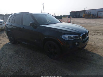 5UXKR0C50G0****** · 2016 BMW X5 XDRIVE35I