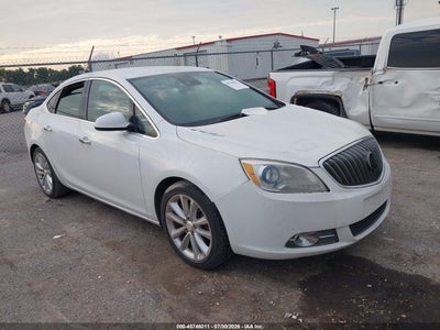 1G4PR5SK2E4****** · 2014 BUICK VERANO CONVENIENCE GROUP