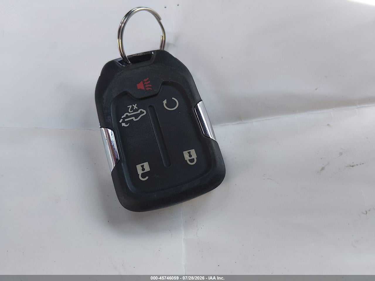3GTU9DED6KG****** · 2019 GMC SIERRA 1500 SLT · 11/11