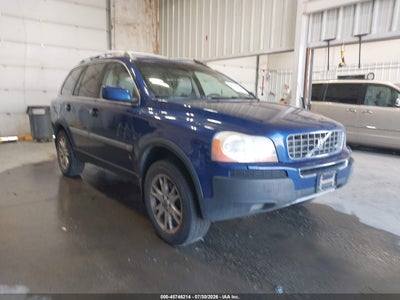 2006 VOLVO XC90 V8/VOLVO OCEAN RACE EDITION
