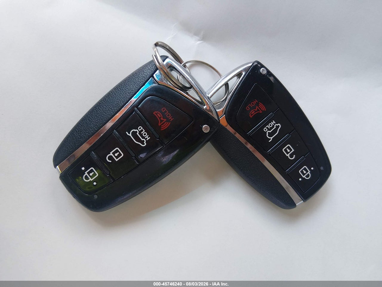 5XYZU3LA9EG****** · 2014 HYUNDAI SANTA FE SPORT 2.0L TURBO · 11/11