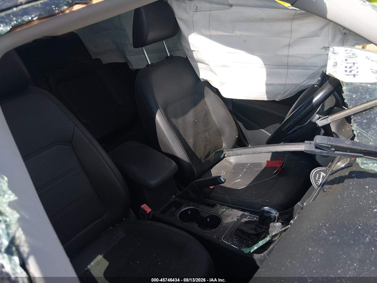 2017 VOLKSWAGEN PASSAT 1.8T SE · 5/11